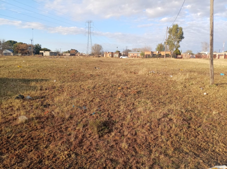 Commercial Property for Sale in Shannon Valley Free State